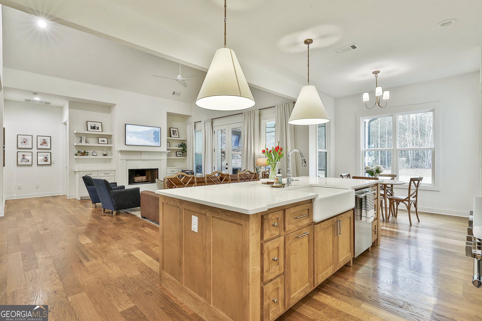 2 Forest Berry Court Newnan - 19