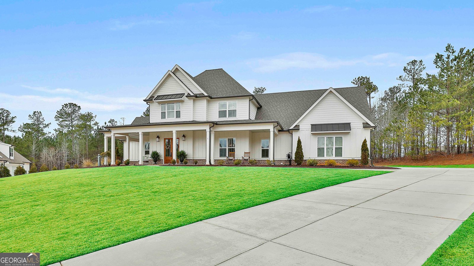 2 Forest Berry Court Newnan - 2
