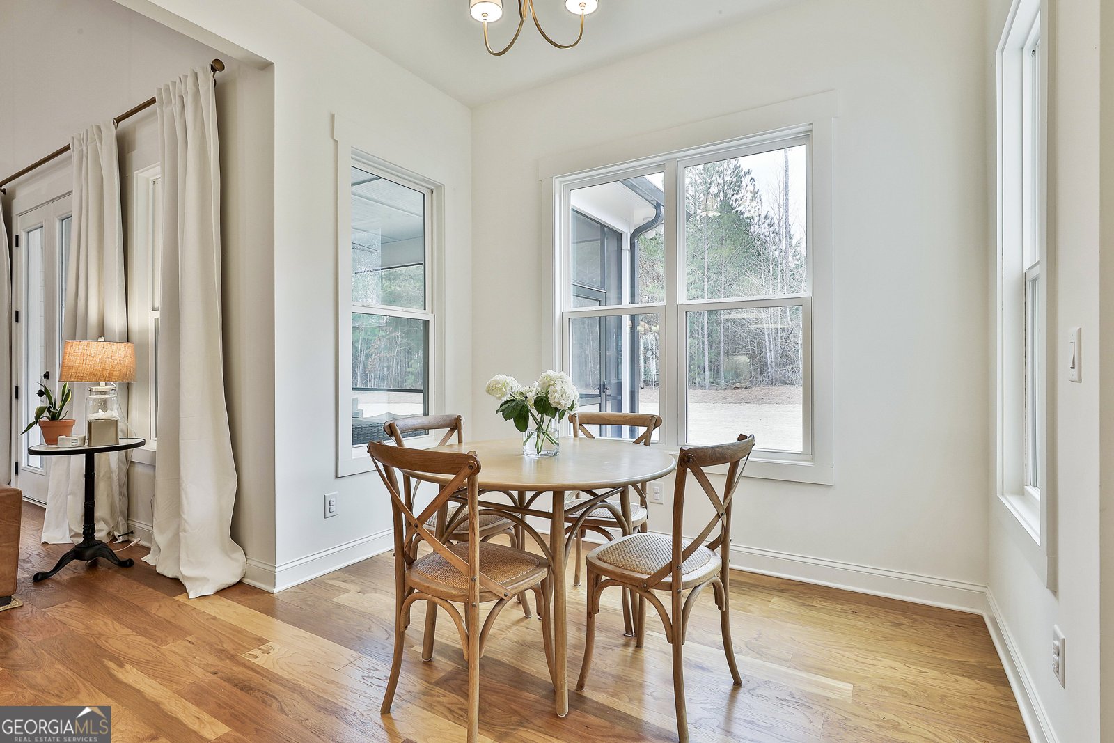 2 Forest Berry Court Newnan - 20