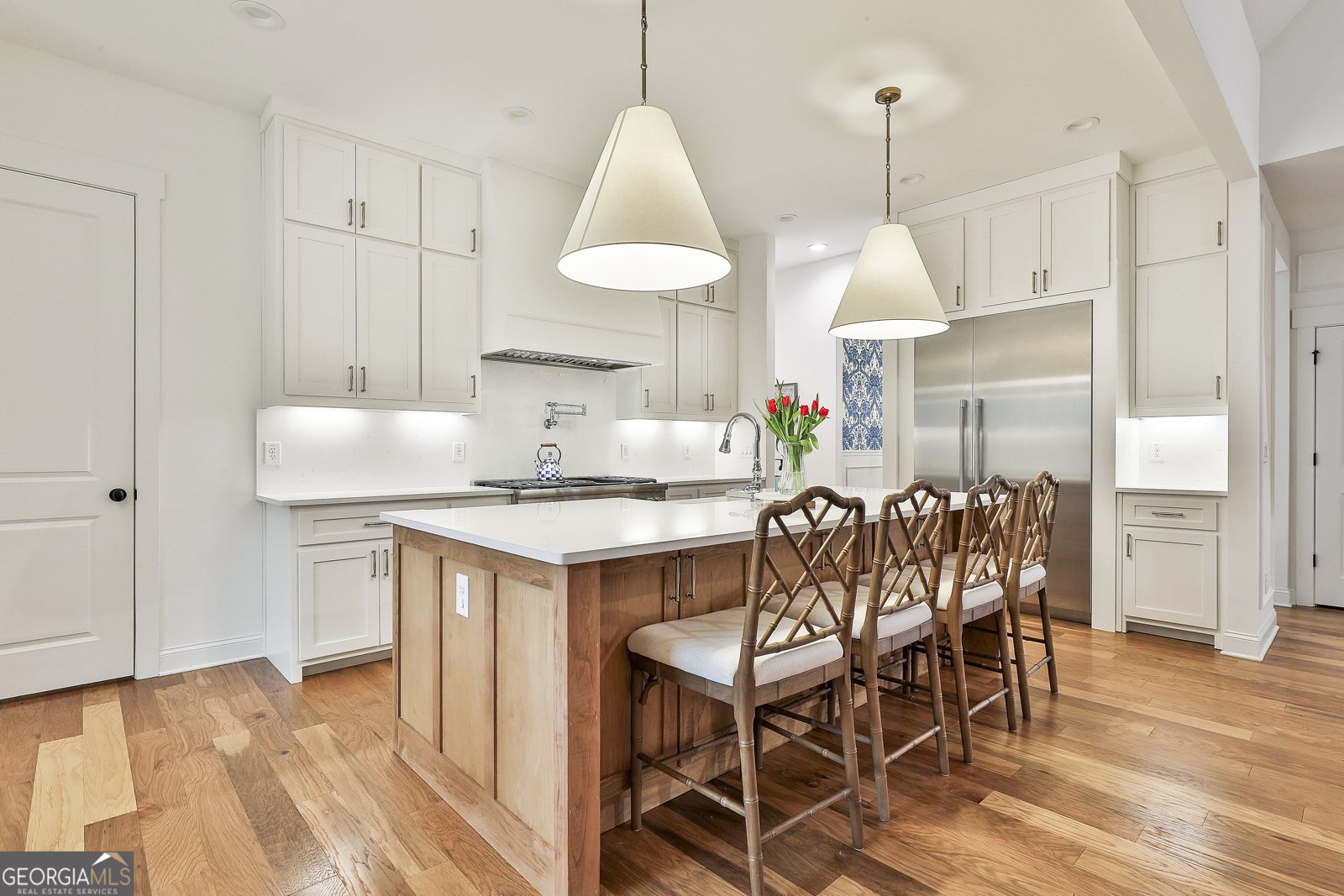 2 Forest Berry Court Newnan - 24