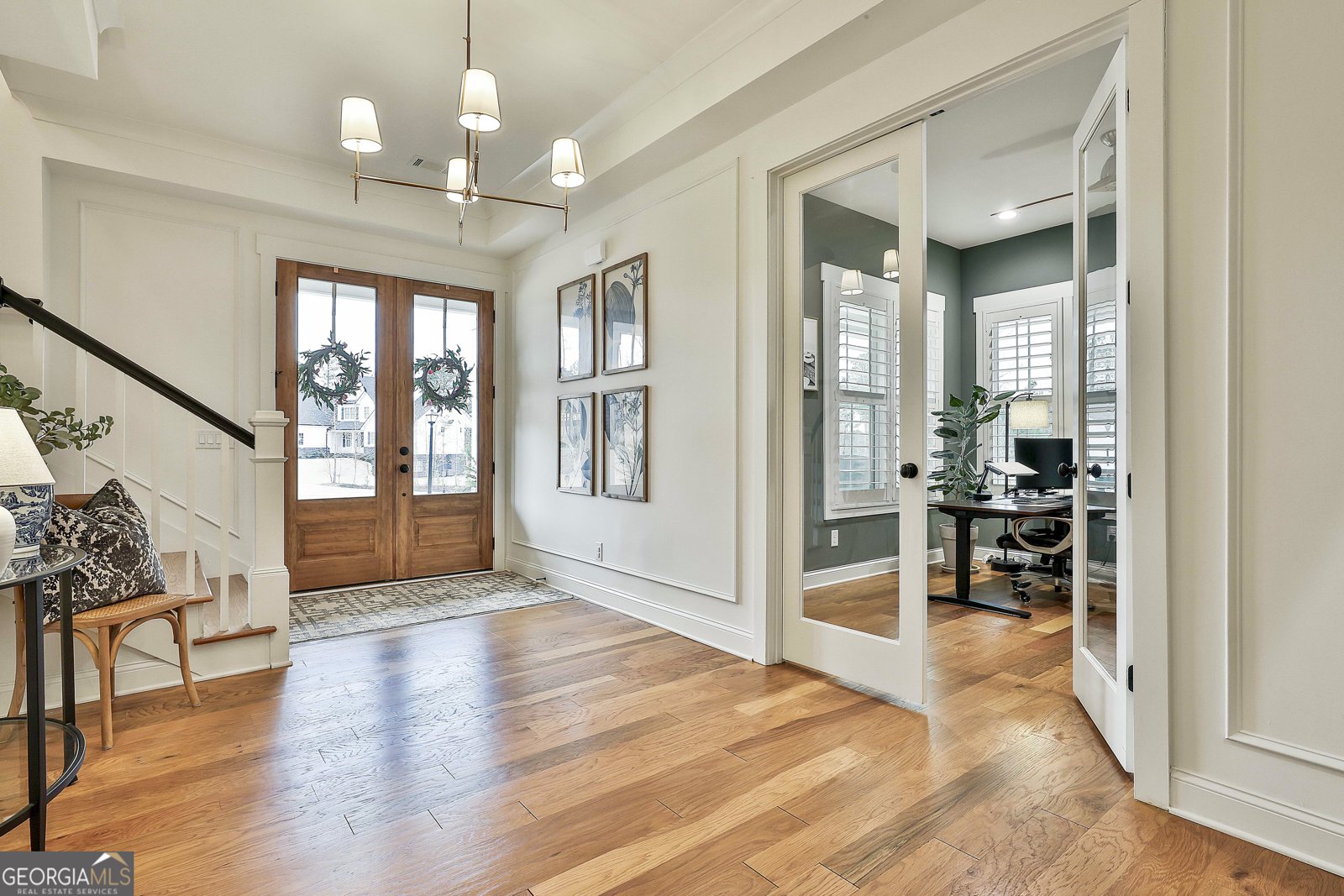 2 Forest Berry Court Newnan - 25