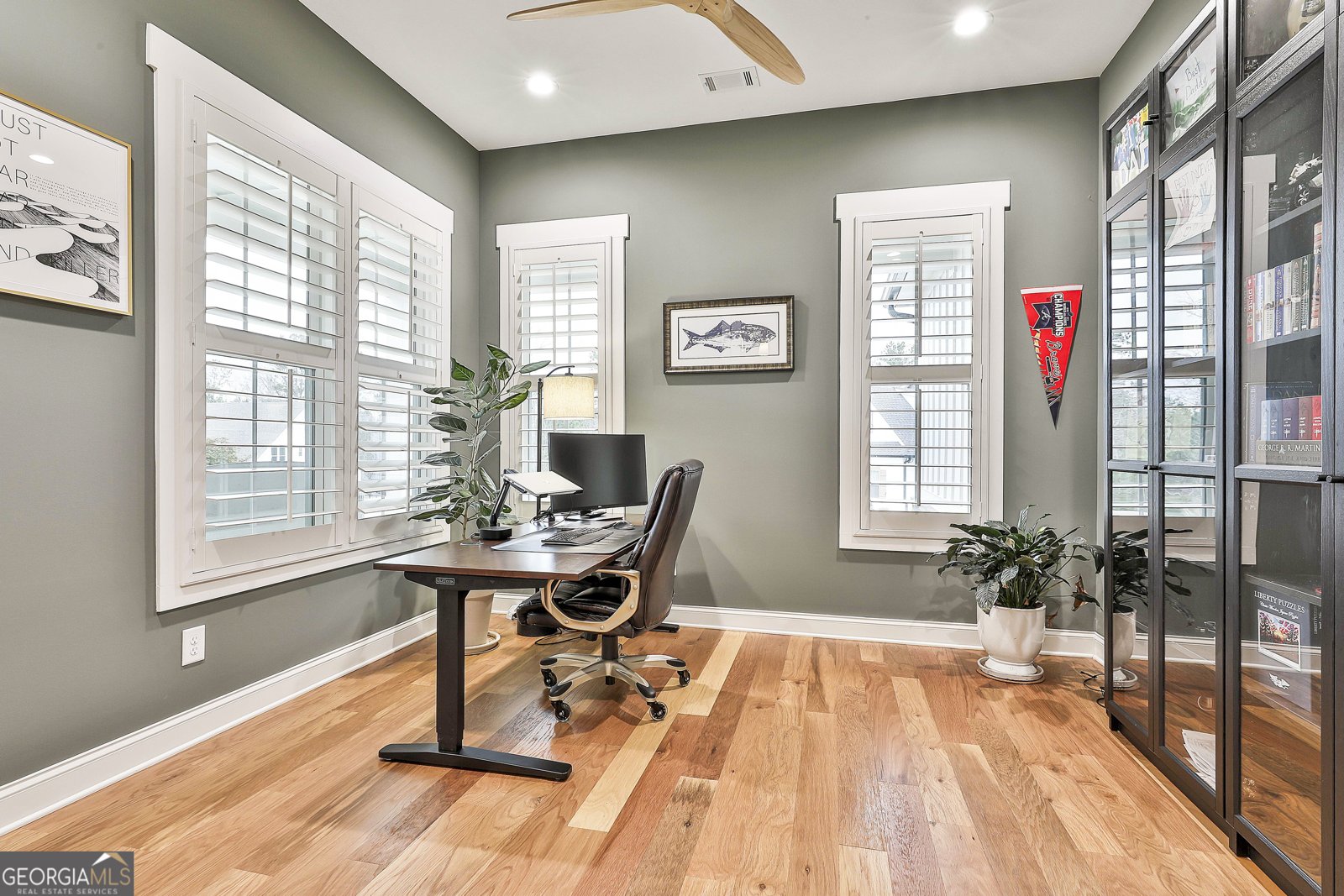 2 Forest Berry Court Newnan - 26