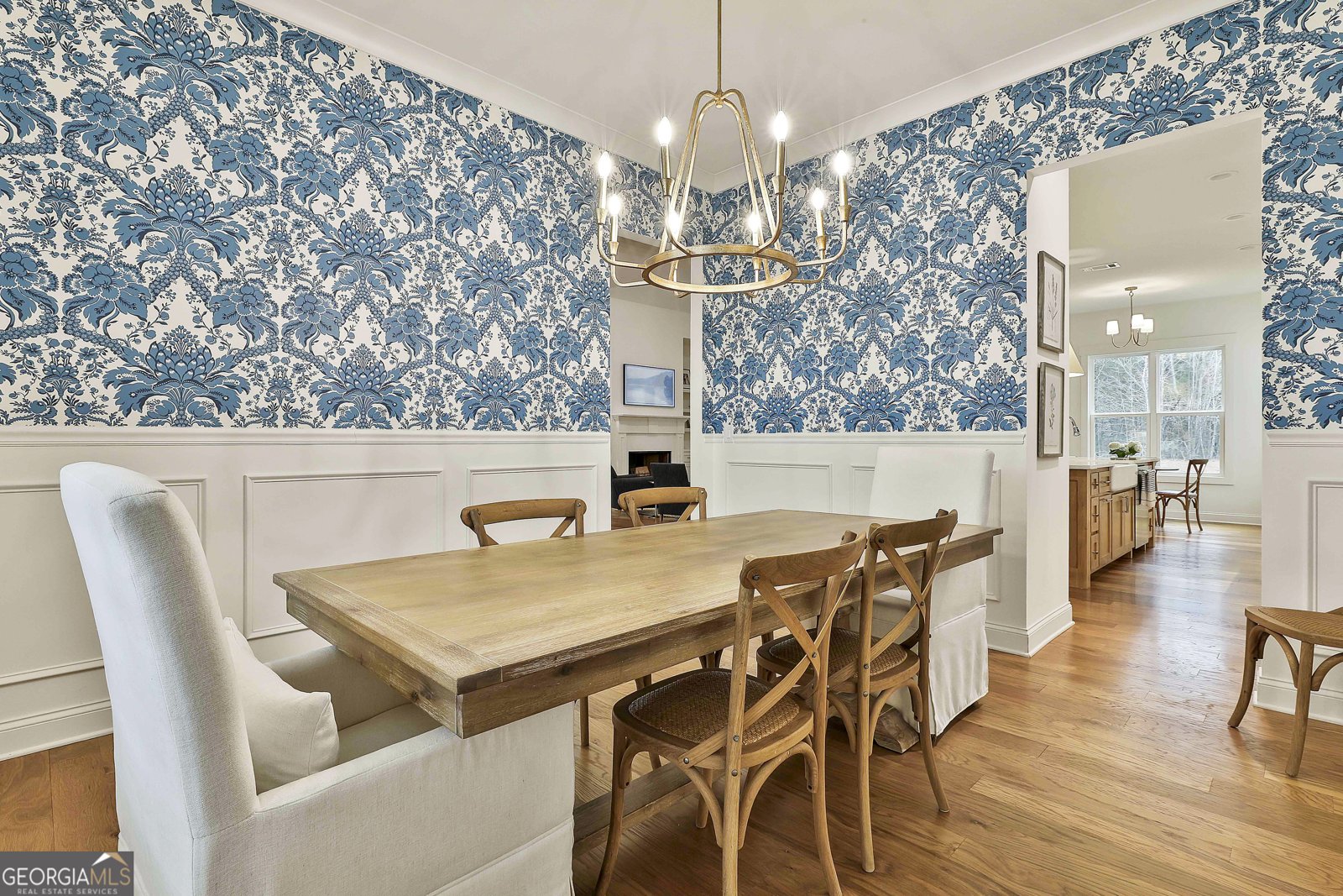 2 Forest Berry Court Newnan - 29