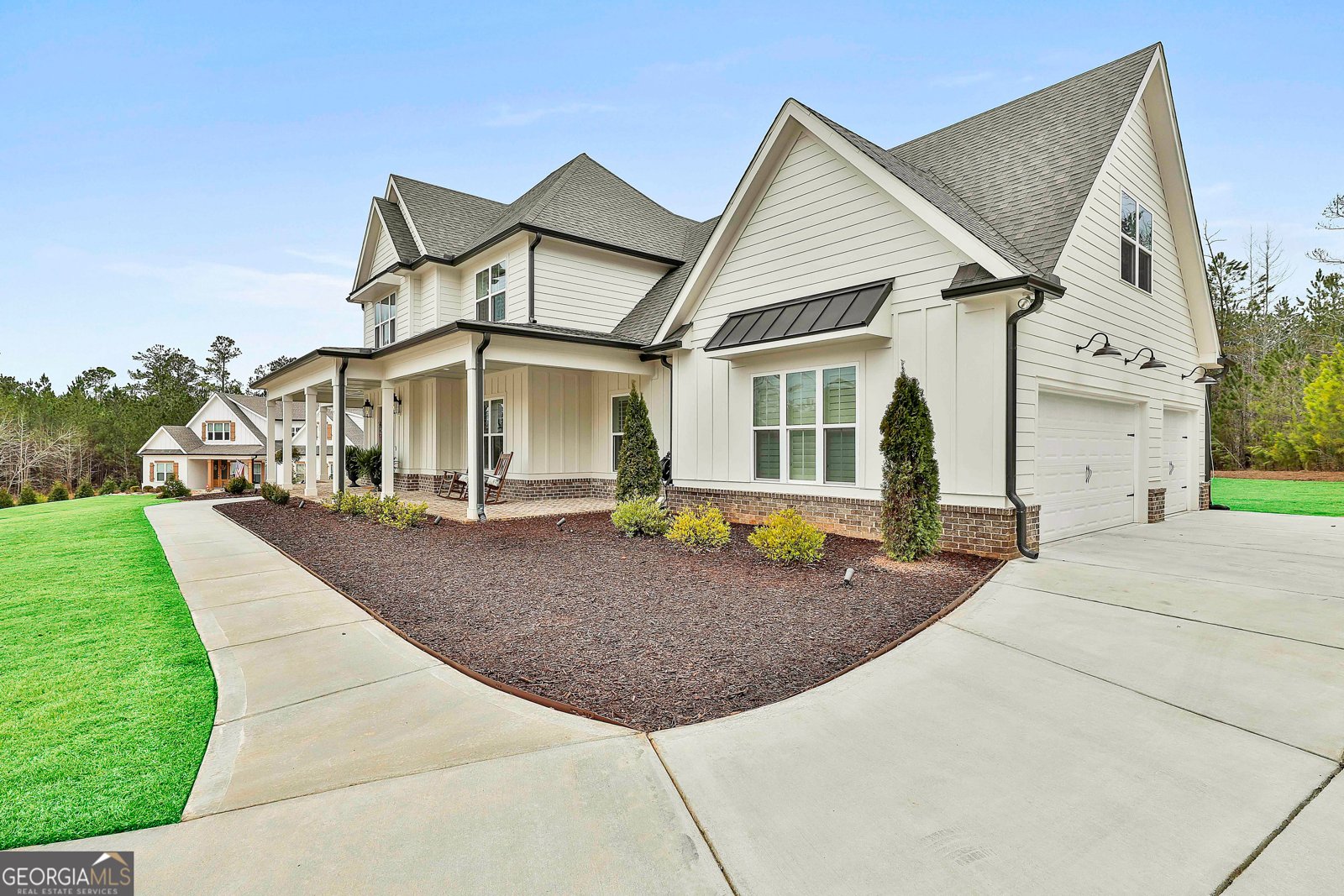 2 Forest Berry Court Newnan - 3