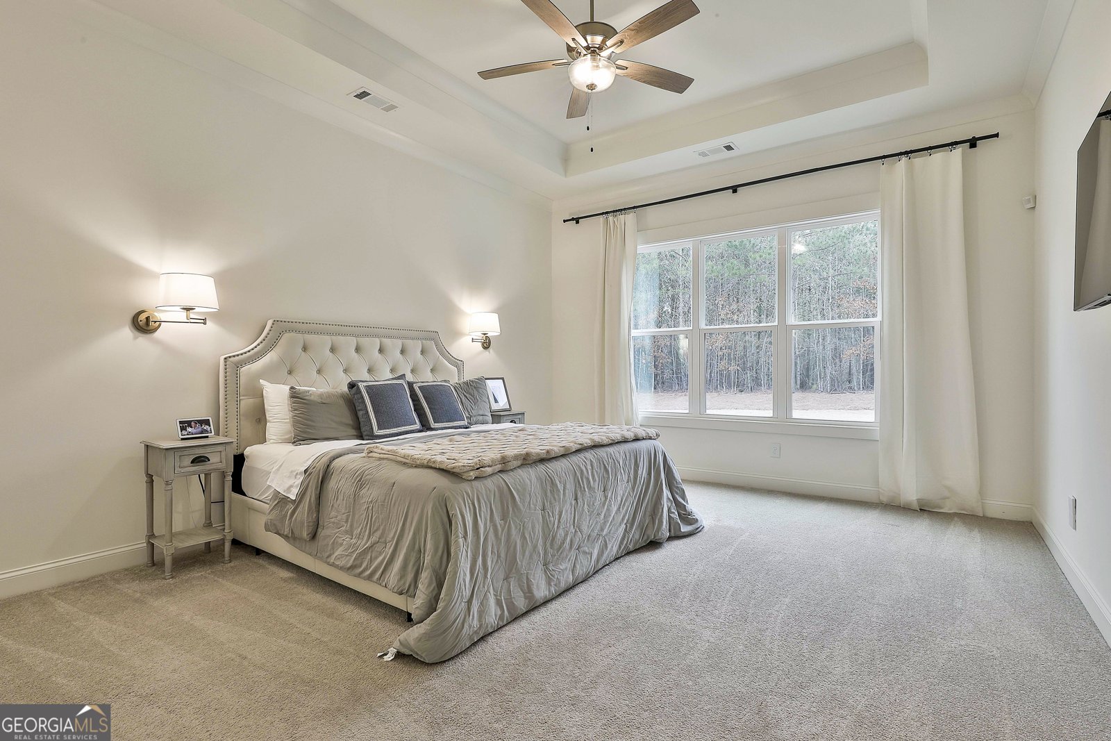 2 Forest Berry Court Newnan - 30