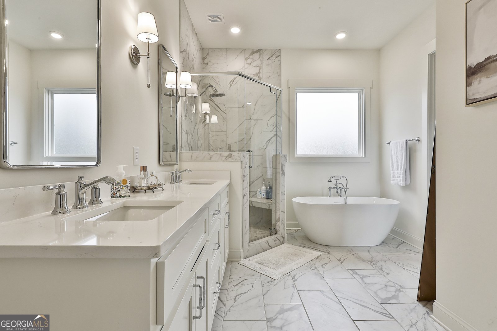 2 Forest Berry Court Newnan - 33