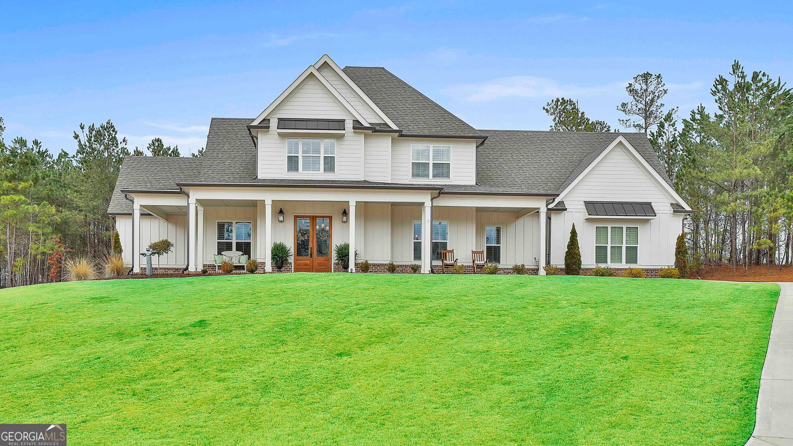 2 Forest Berry Court Newnan - 4