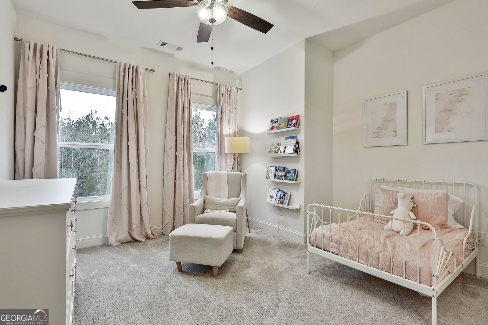 2 Forest Berry Court Newnan - 42