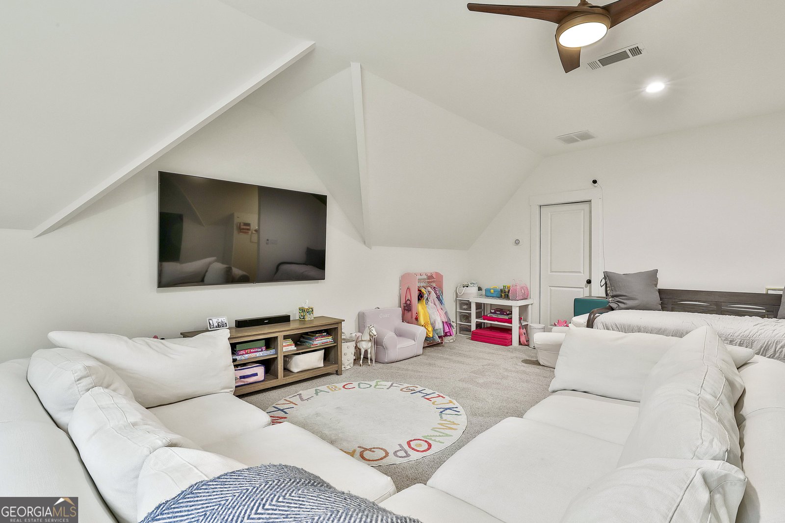 2 Forest Berry Court Newnan - 49