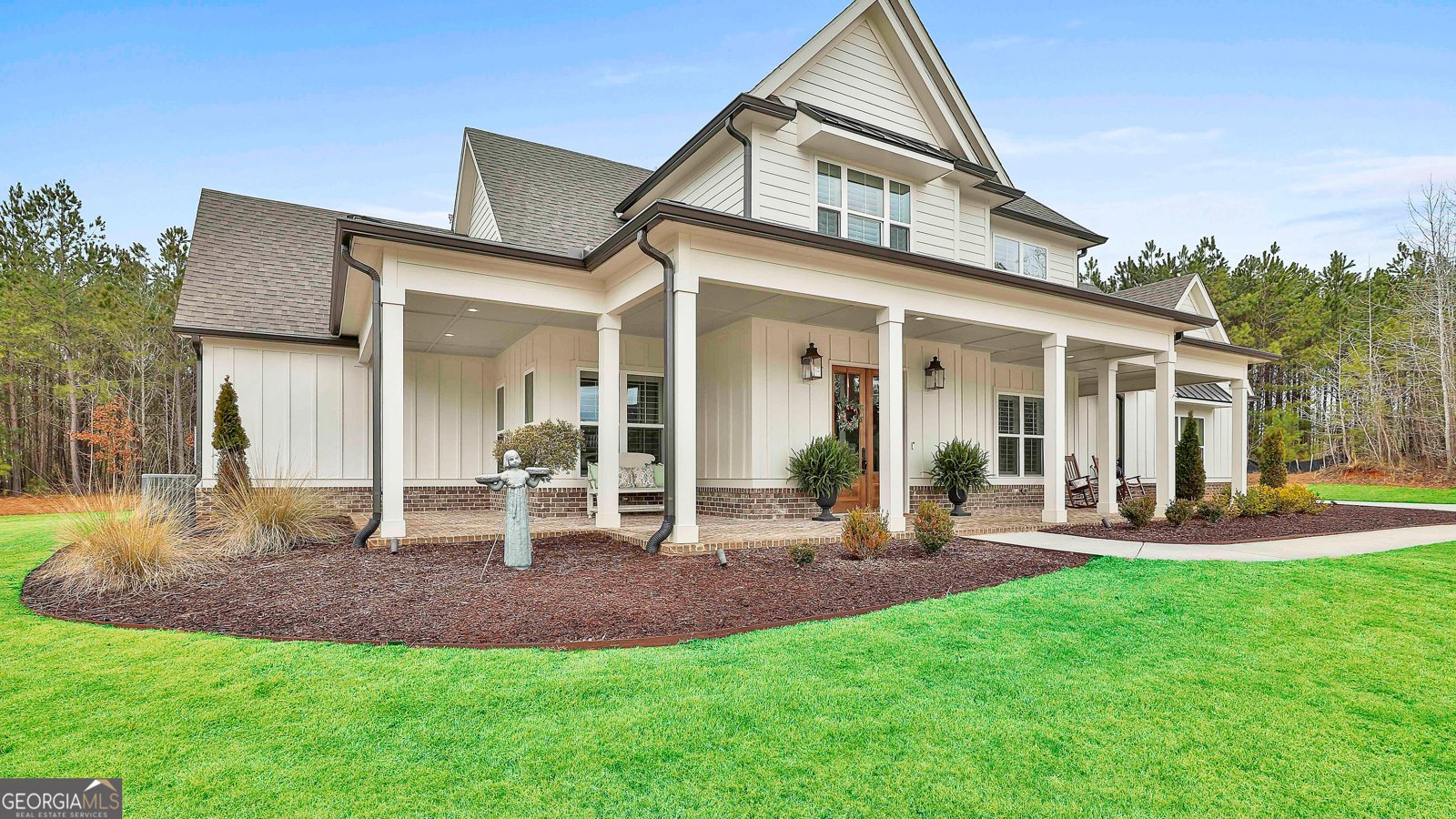 2 Forest Berry Court Newnan - 5