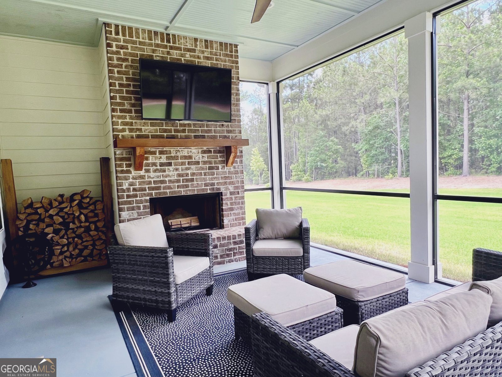 2 Forest Berry Court Newnan - 54