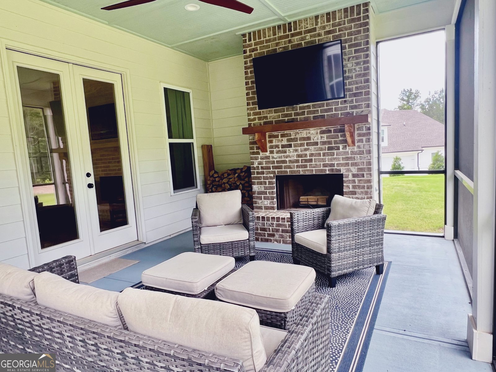 2 Forest Berry Court Newnan - 55