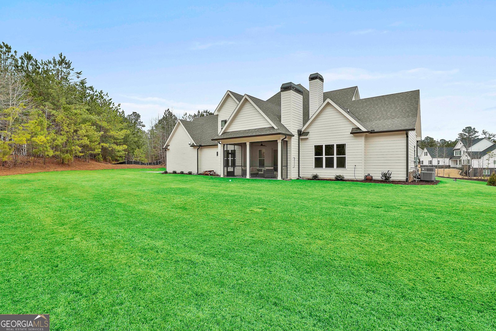 2 Forest Berry Court Newnan - 58