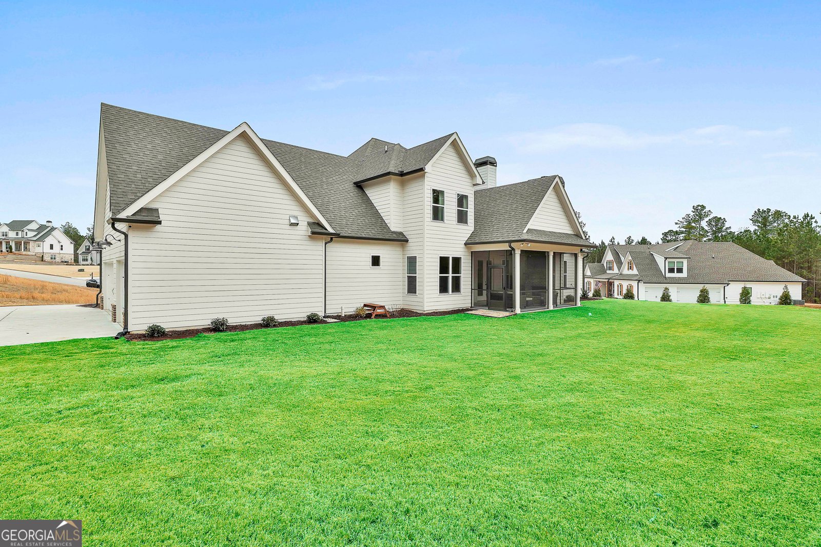 2 Forest Berry Court Newnan - 59