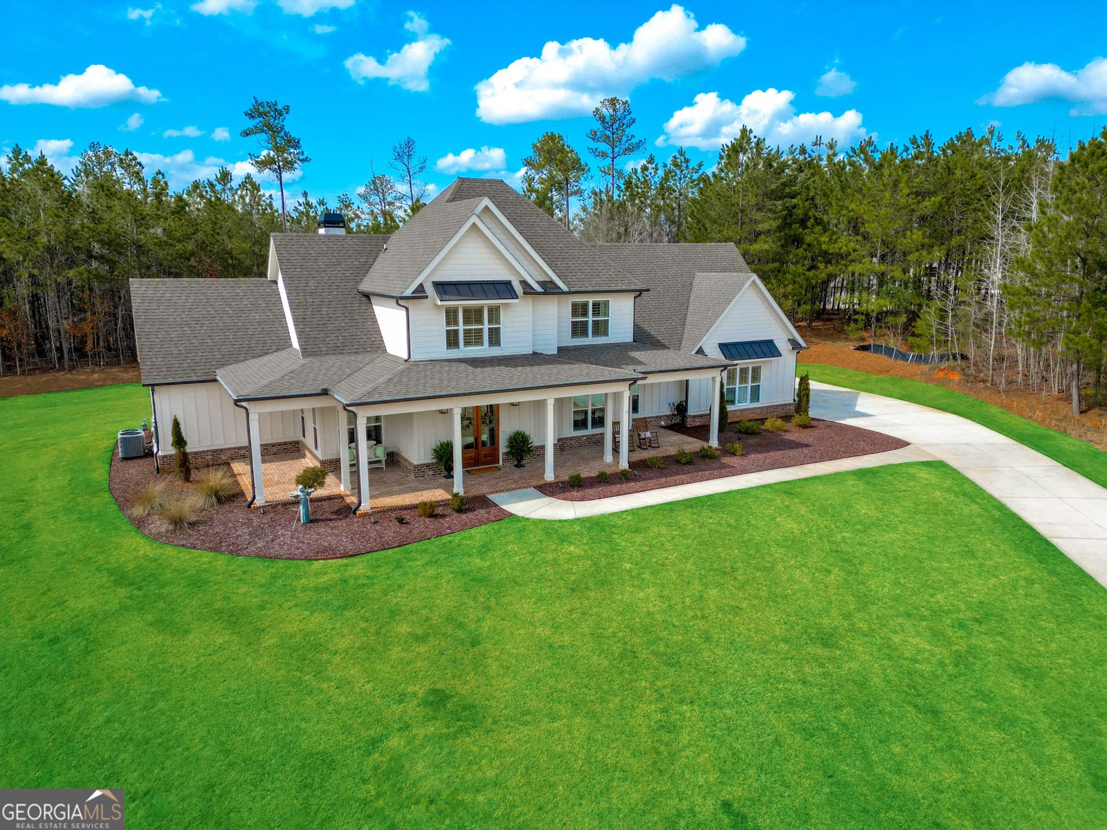 2 Forest Berry Court Newnan - 60