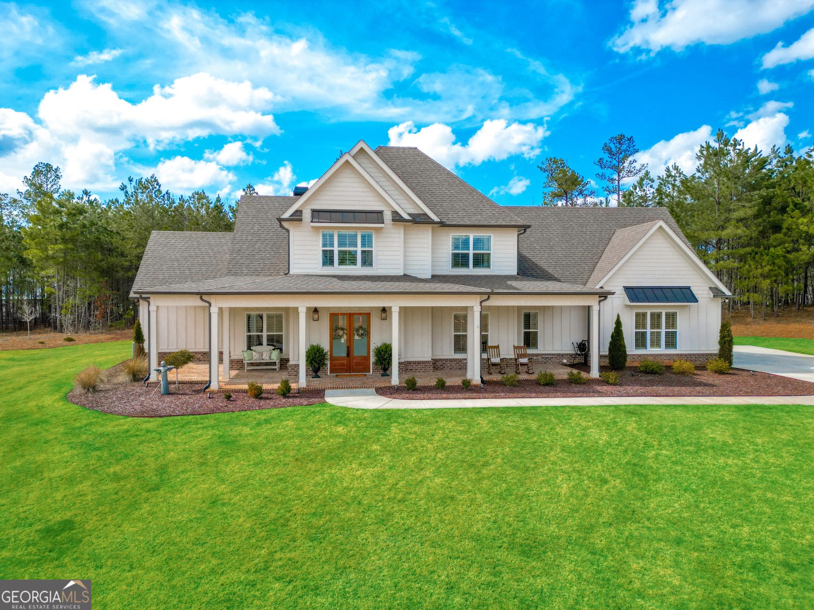 2 Forest Berry Court Newnan - 61