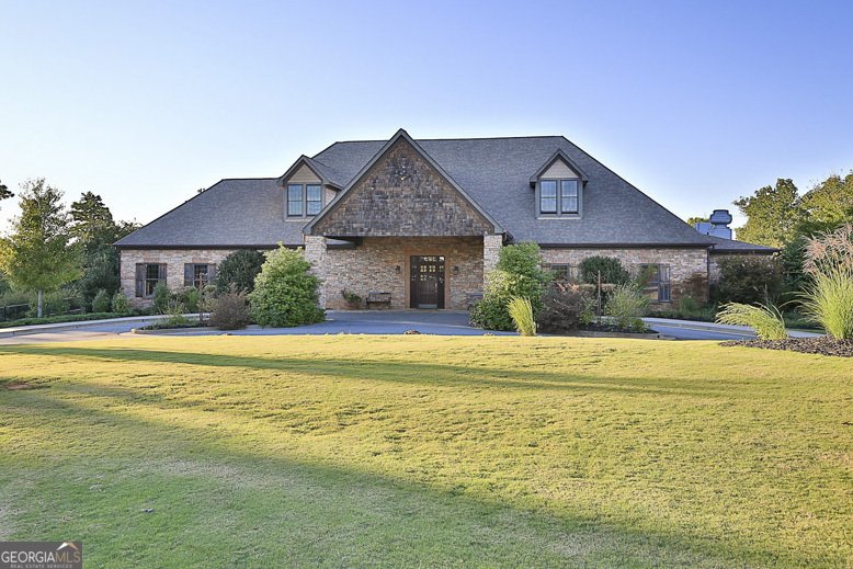 2 Forest Berry Court Newnan - 62