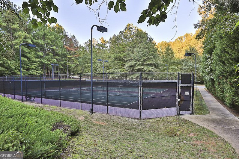 2 Forest Berry Court Newnan - 65