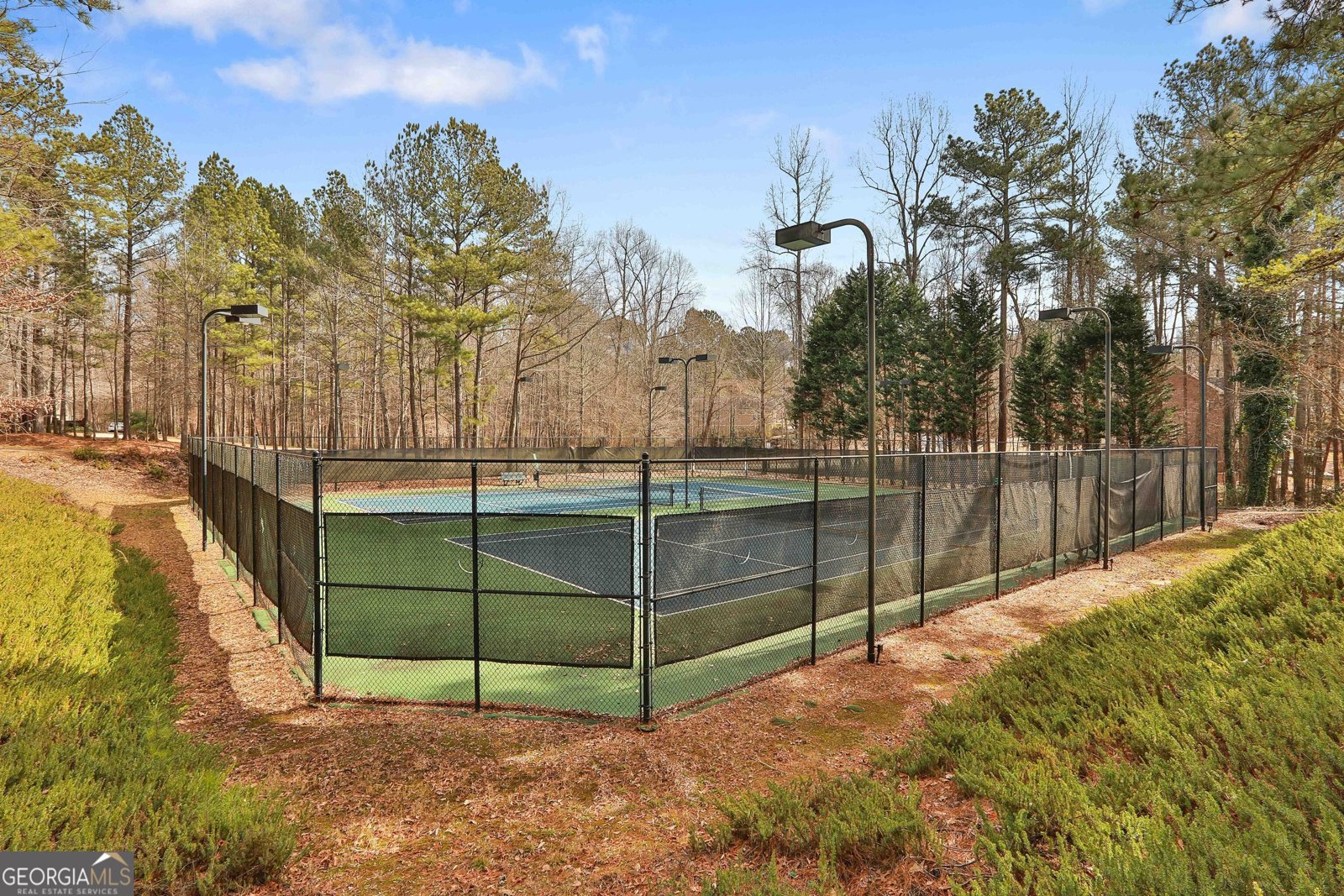 2 Forest Berry Court Newnan - 66
