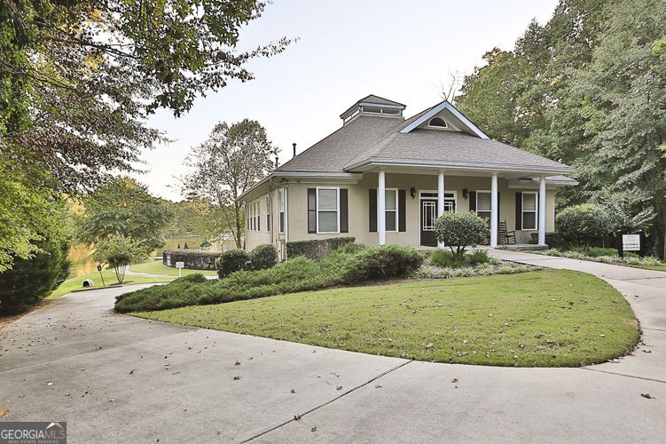 2 Forest Berry Court Newnan - 67