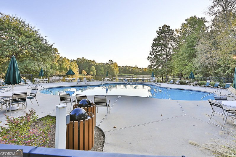 2 Forest Berry Court Newnan - 68