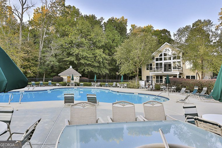 2 Forest Berry Court Newnan - 69