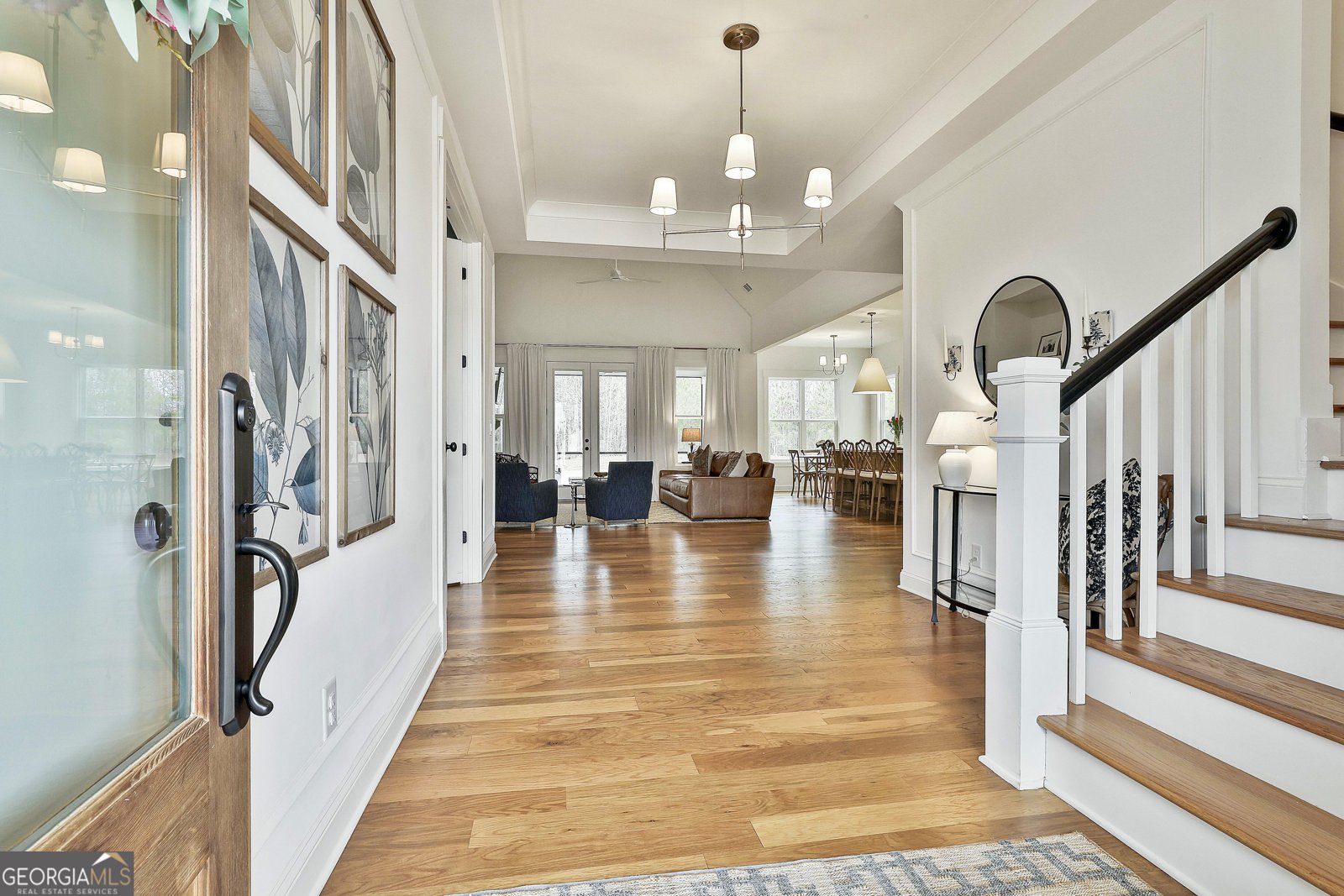 2 Forest Berry Court Newnan - 7