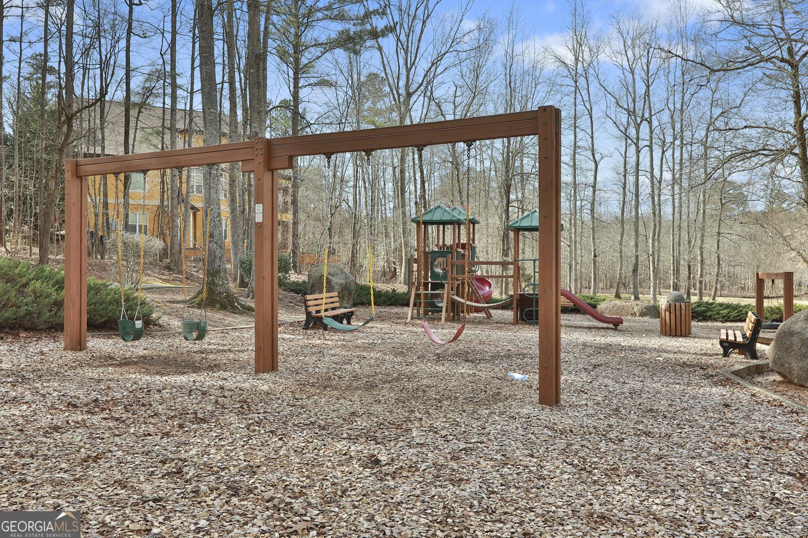 2 Forest Berry Court Newnan - 71