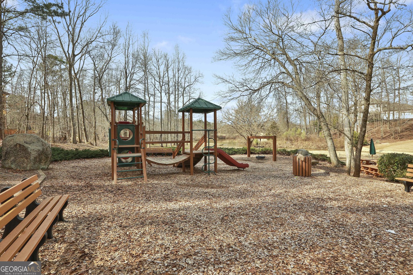 2 Forest Berry Court Newnan - 72
