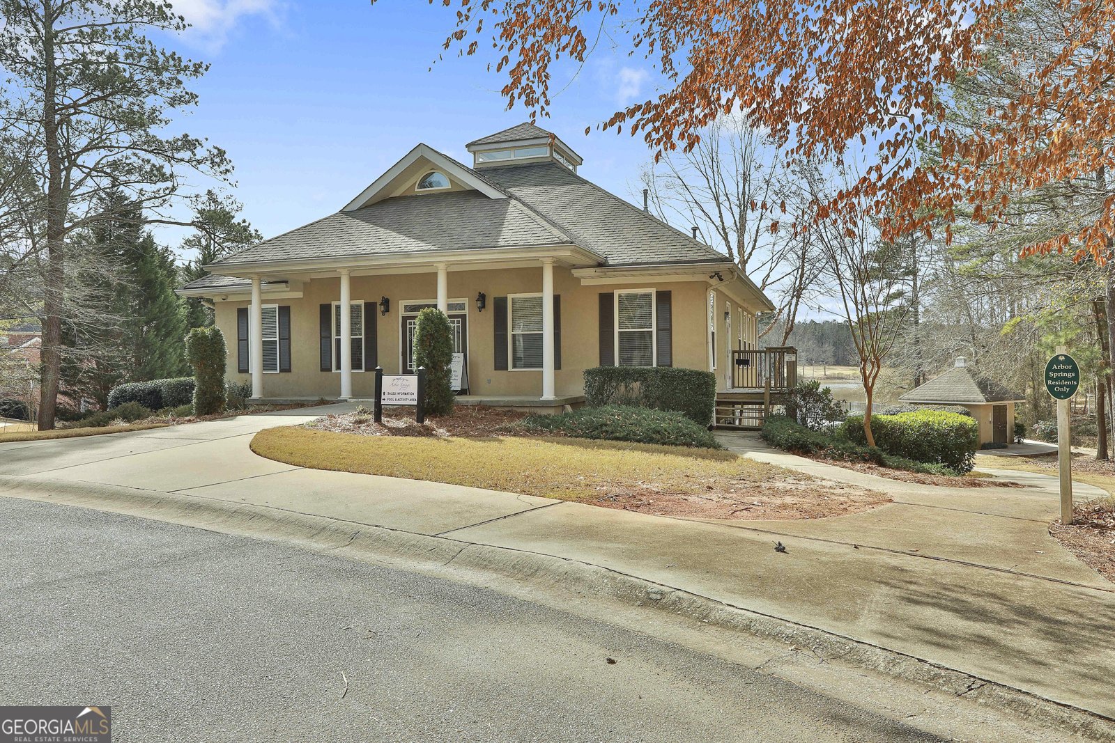 2 Forest Berry Court Newnan - 73