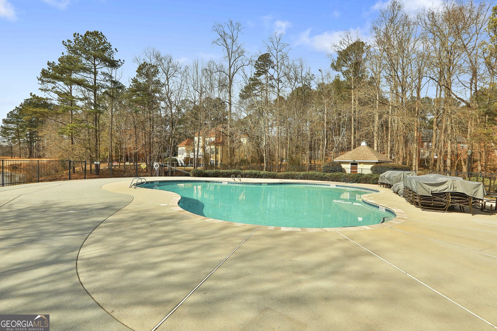 2 Forest Berry Court Newnan - 74