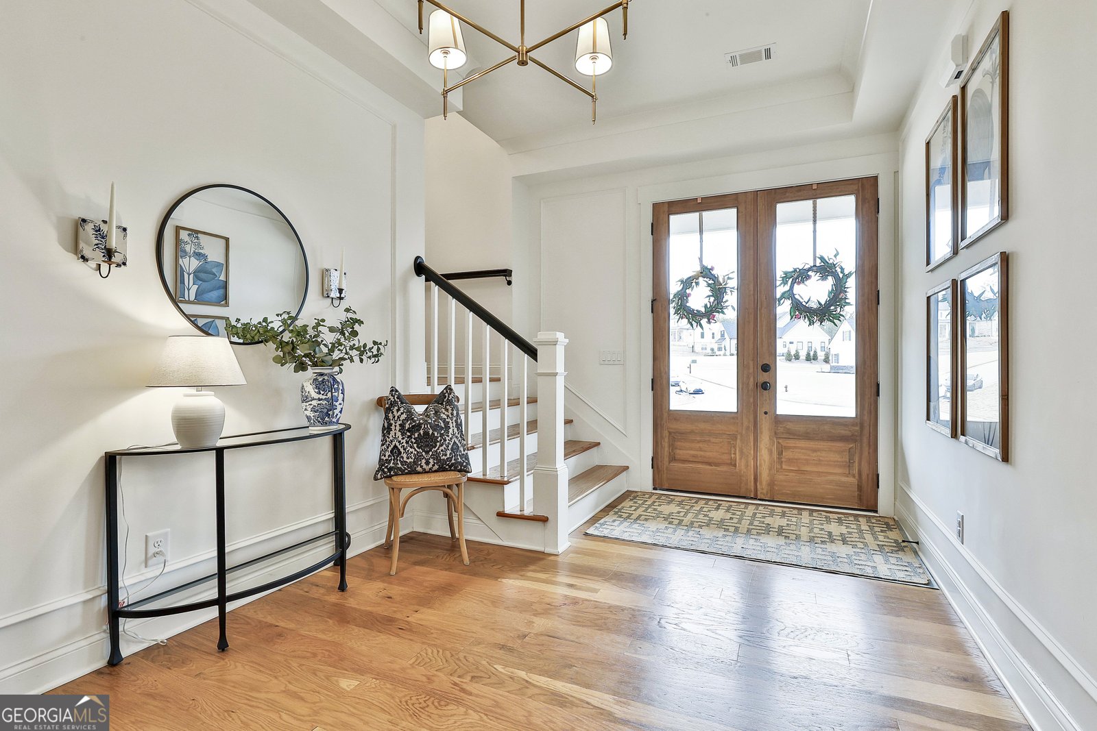 2 Forest Berry Court Newnan - 8