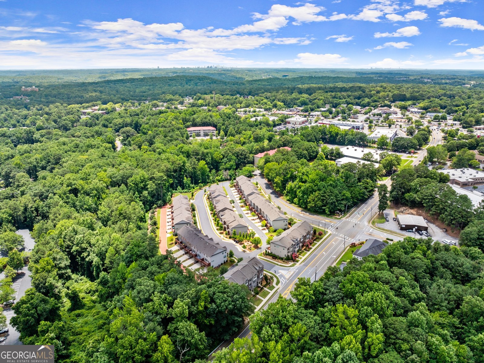 1007 Belle Avenue Roswell - 1