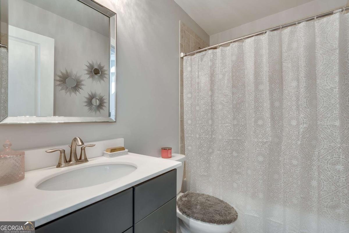 1007 Belle Avenue Roswell - 10