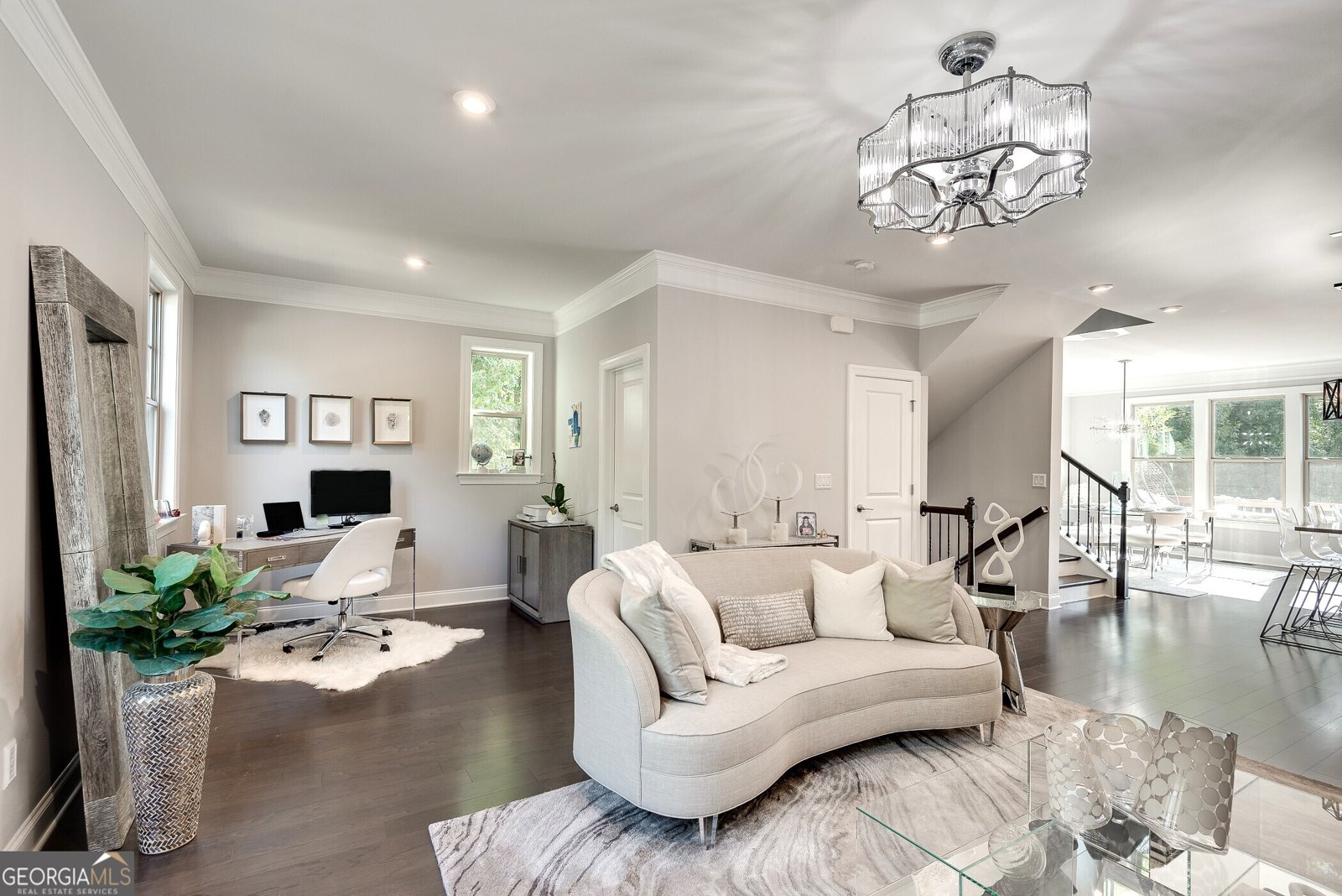 1007 Belle Avenue Roswell - 11