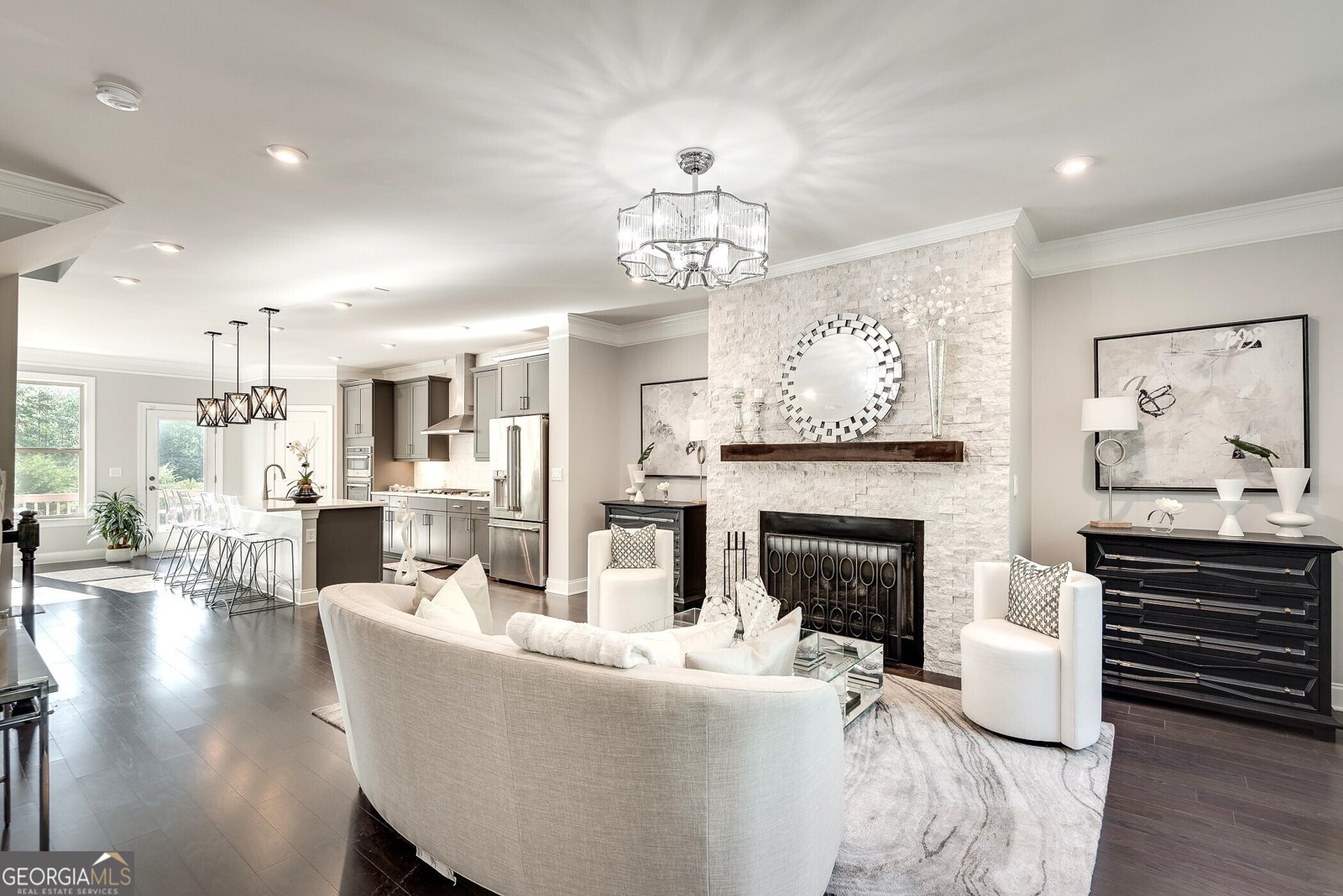1007 Belle Avenue Roswell - 12