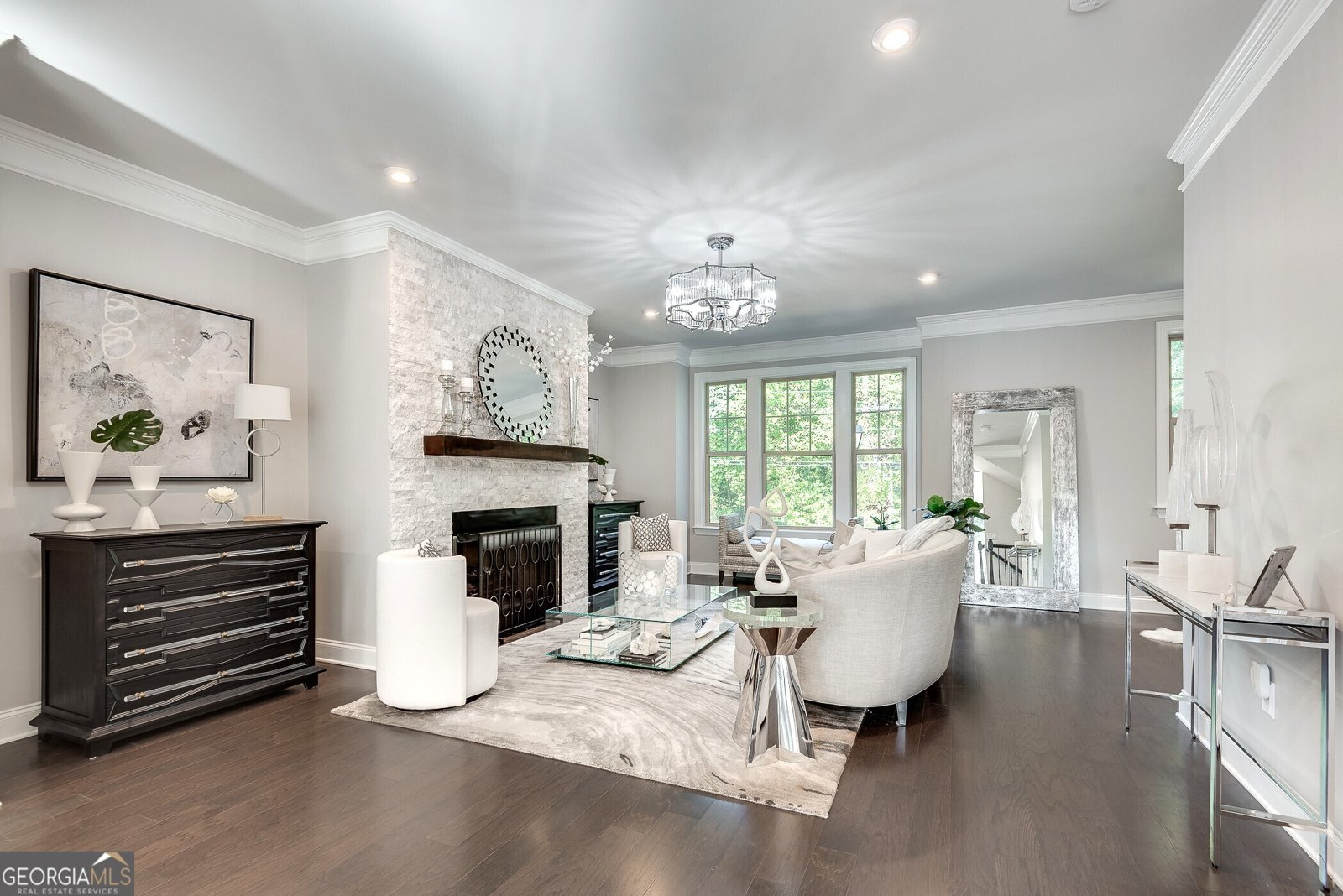 1007 Belle Avenue Roswell - 13