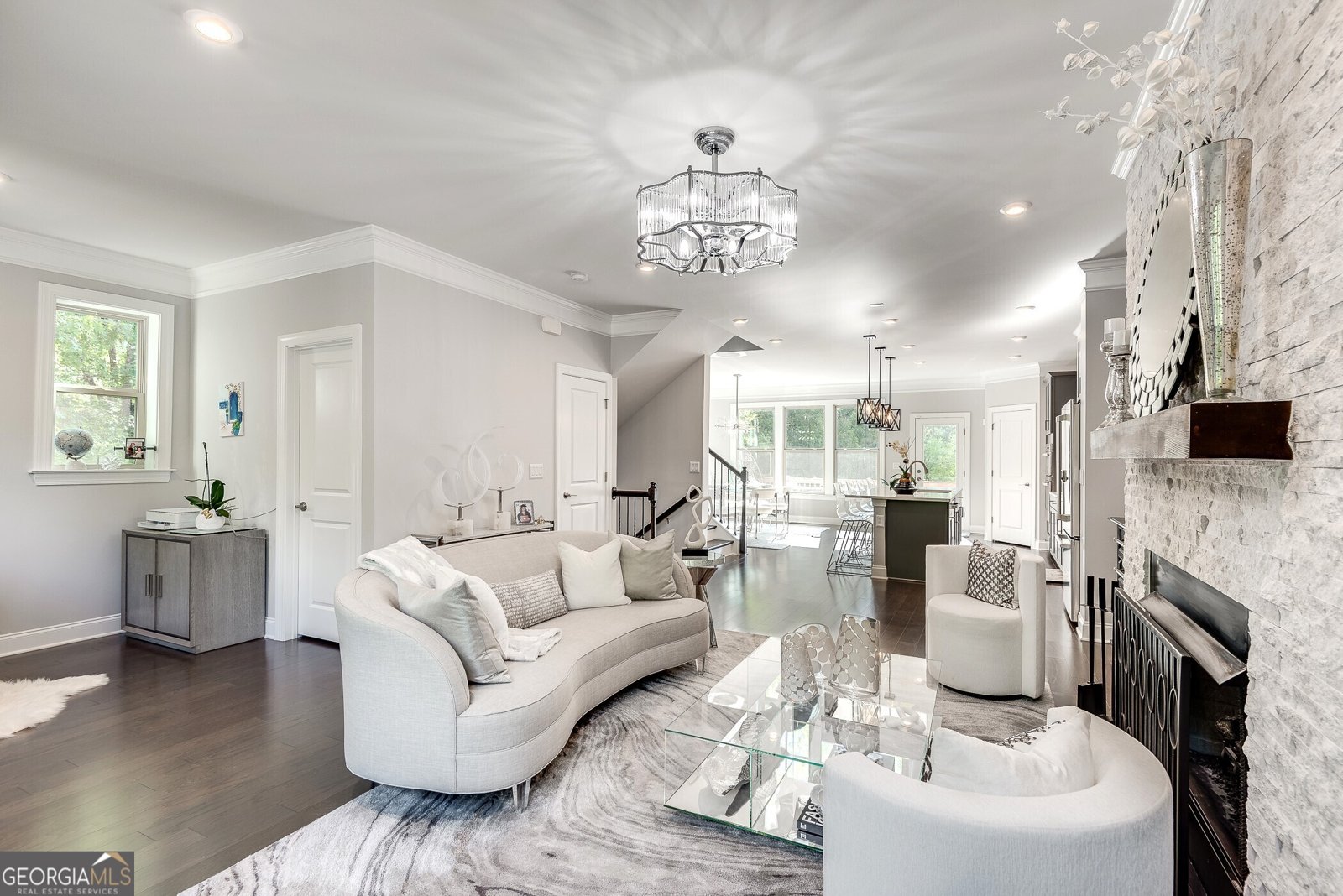 1007 Belle Avenue Roswell - 14