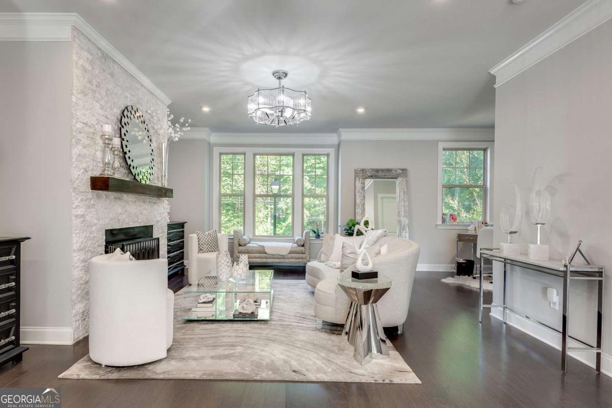 1007 Belle Avenue Roswell - 15