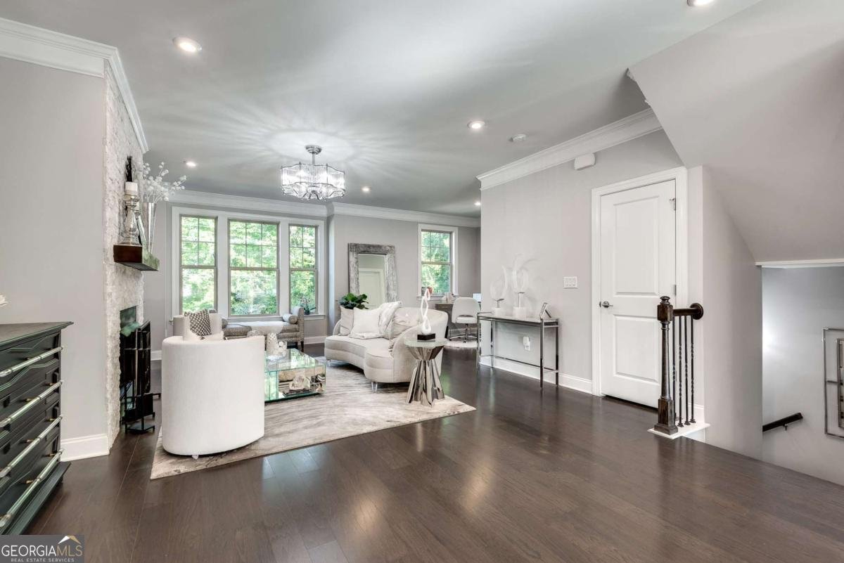 1007 Belle Avenue Roswell - 16