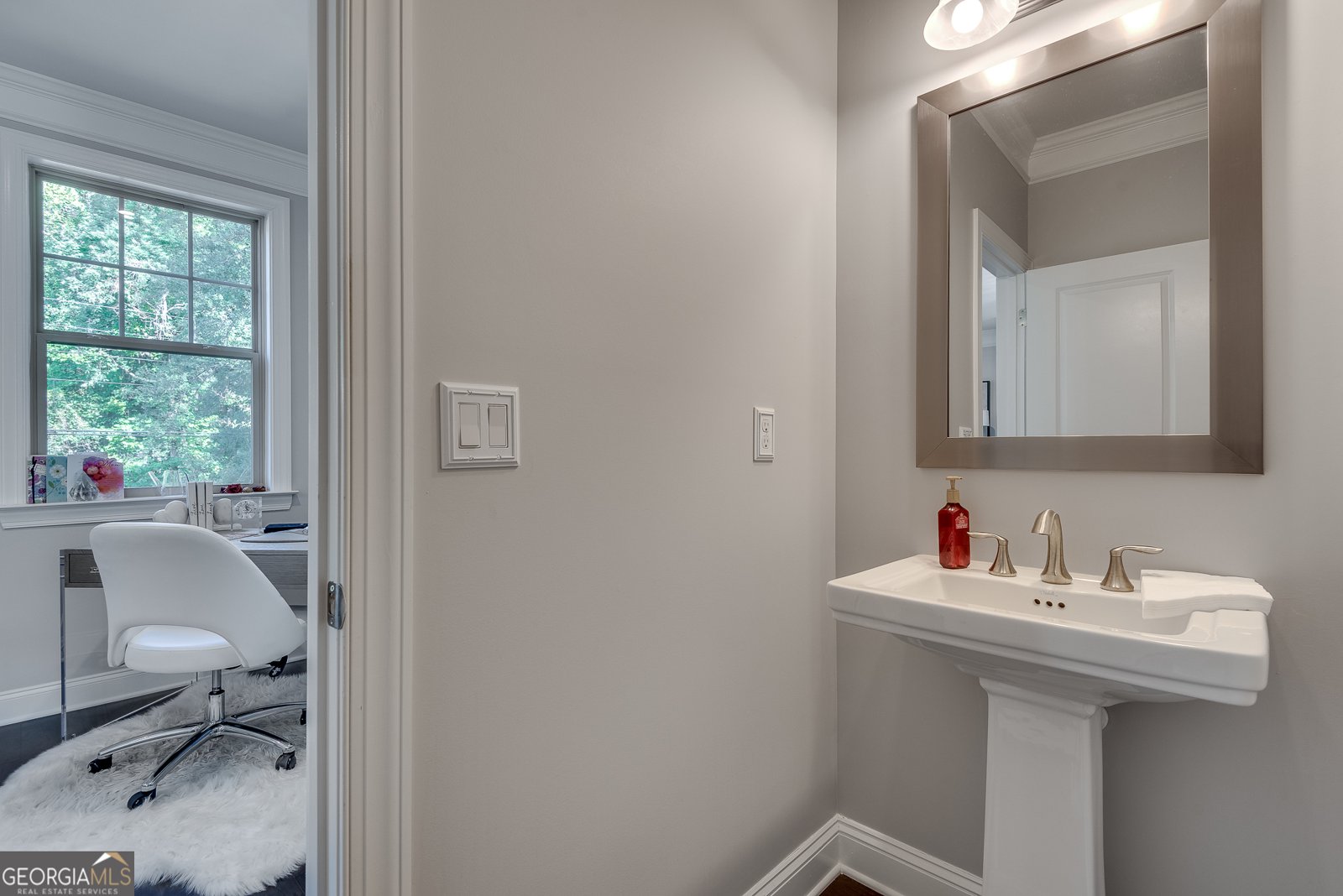 1007 Belle Avenue Roswell - 18