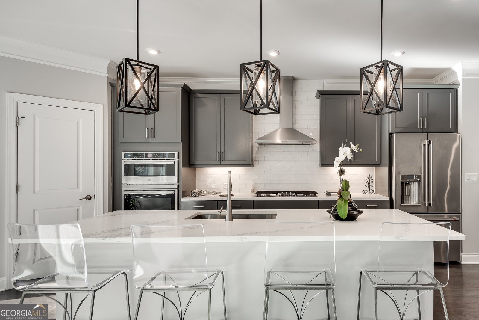 1007 Belle Avenue Roswell - 20