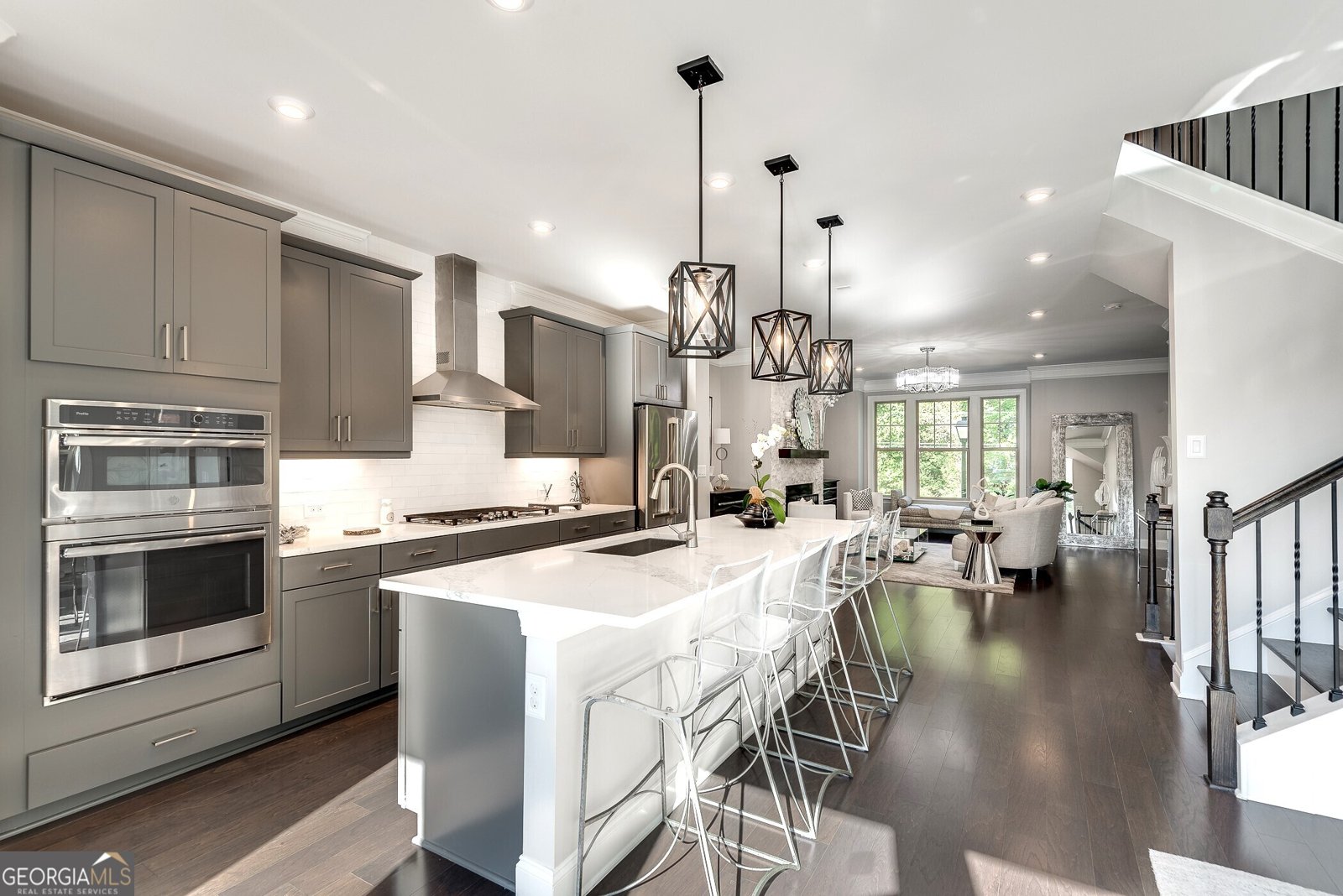 1007 Belle Avenue Roswell - 22