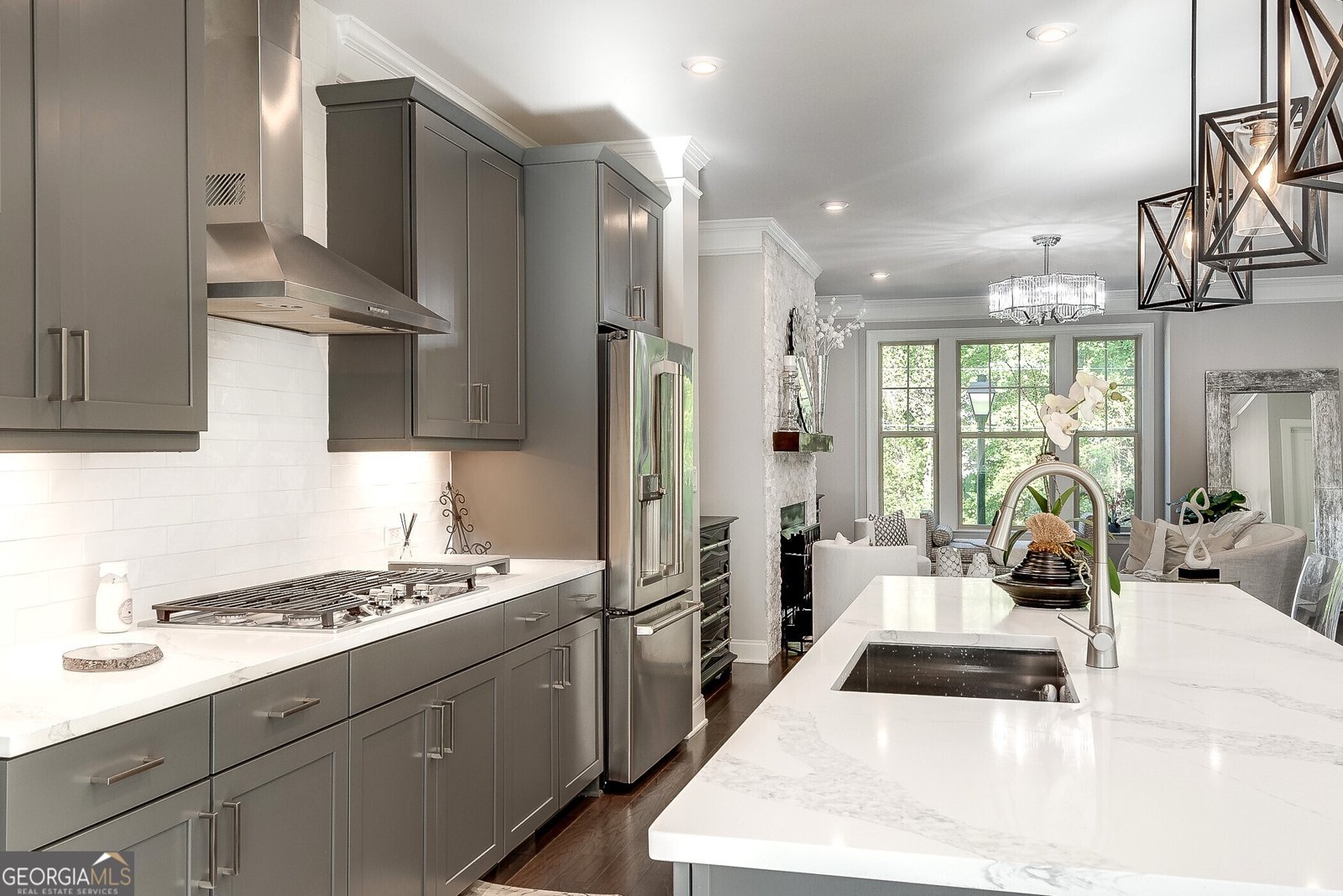 1007 Belle Avenue Roswell - 23