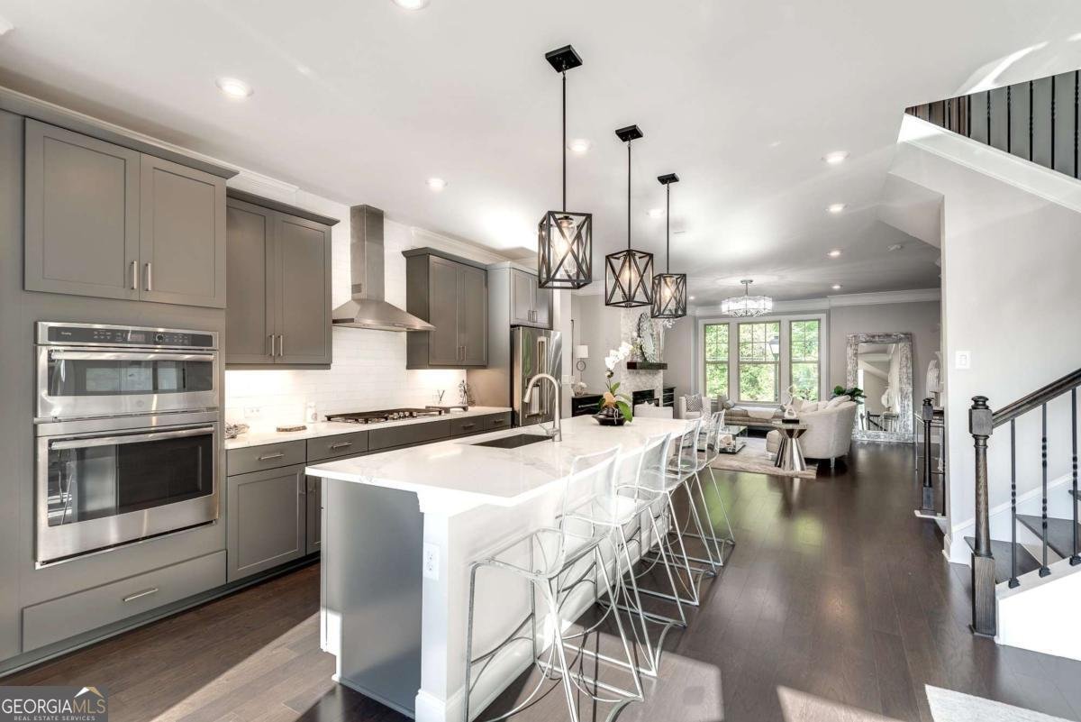 1007 Belle Avenue Roswell - 24
