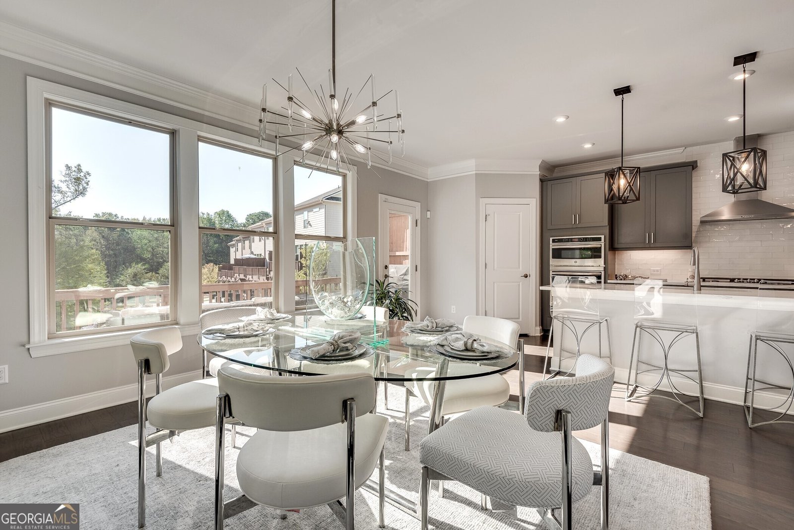 1007 Belle Avenue Roswell - 28