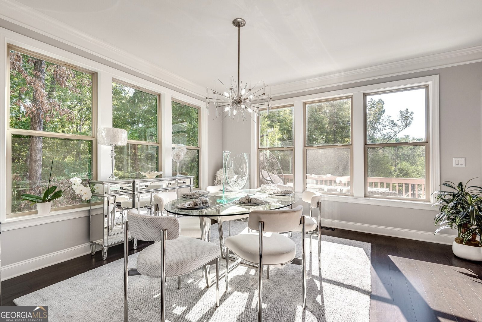1007 Belle Avenue Roswell - 29