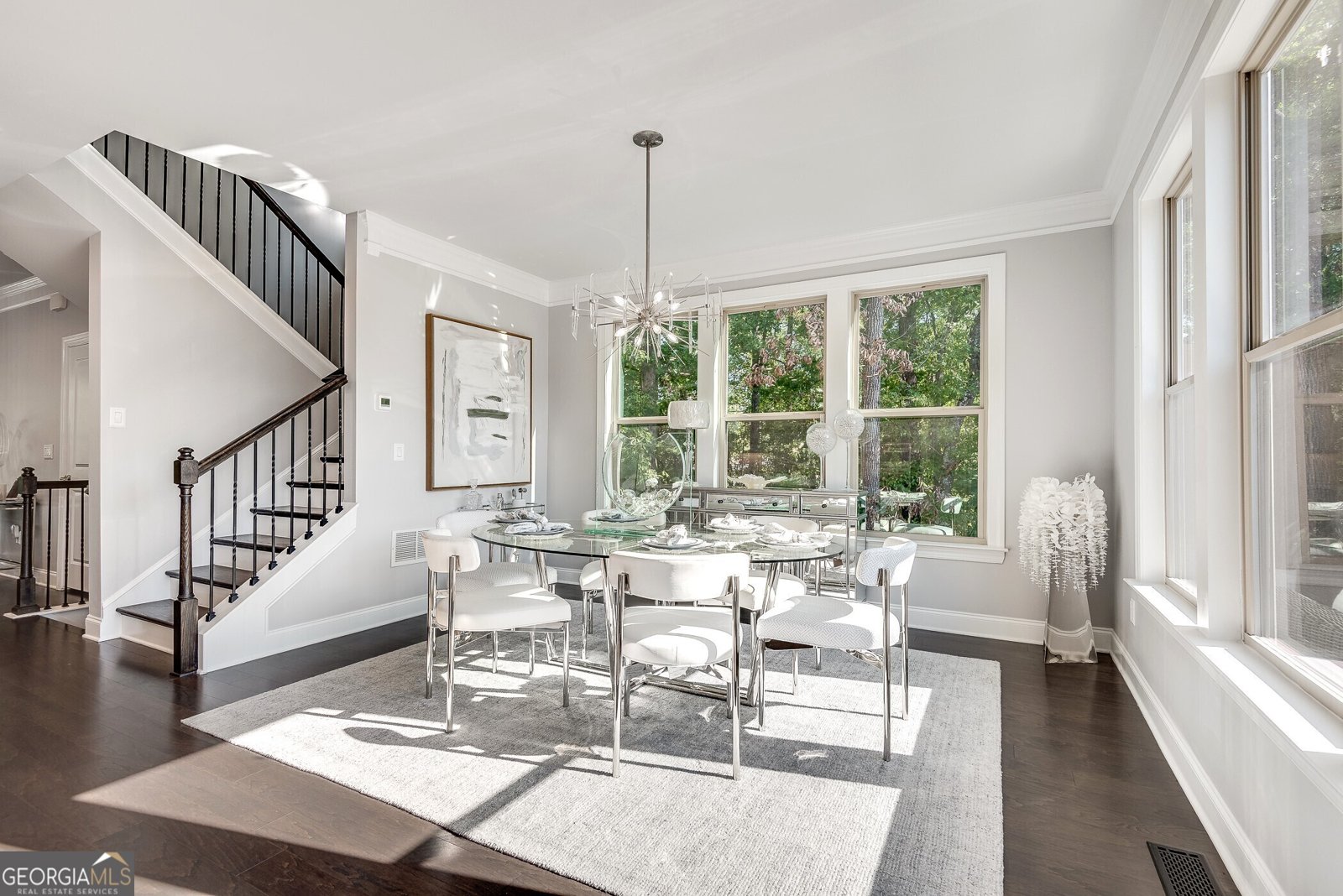 1007 Belle Avenue Roswell - 30