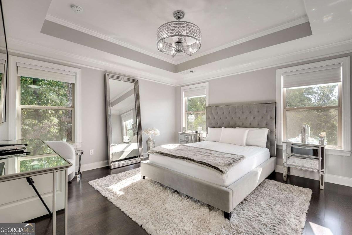 1007 Belle Avenue Roswell - 32
