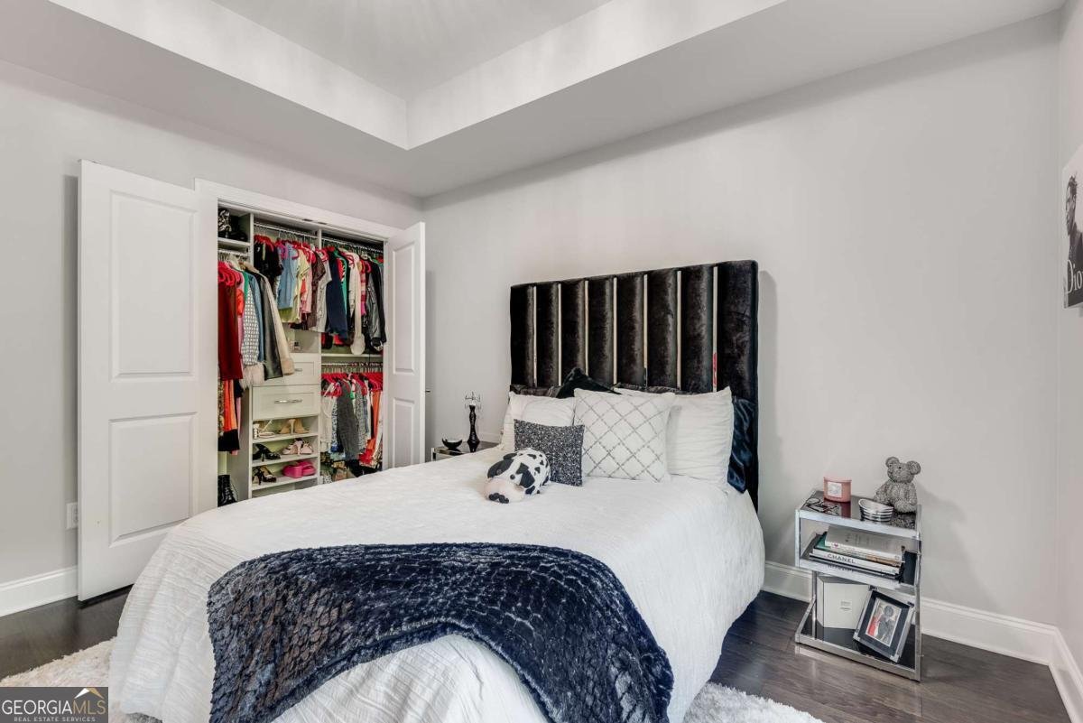 1007 Belle Avenue Roswell - 36